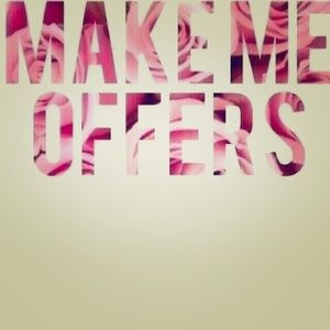 Everything must go!!!